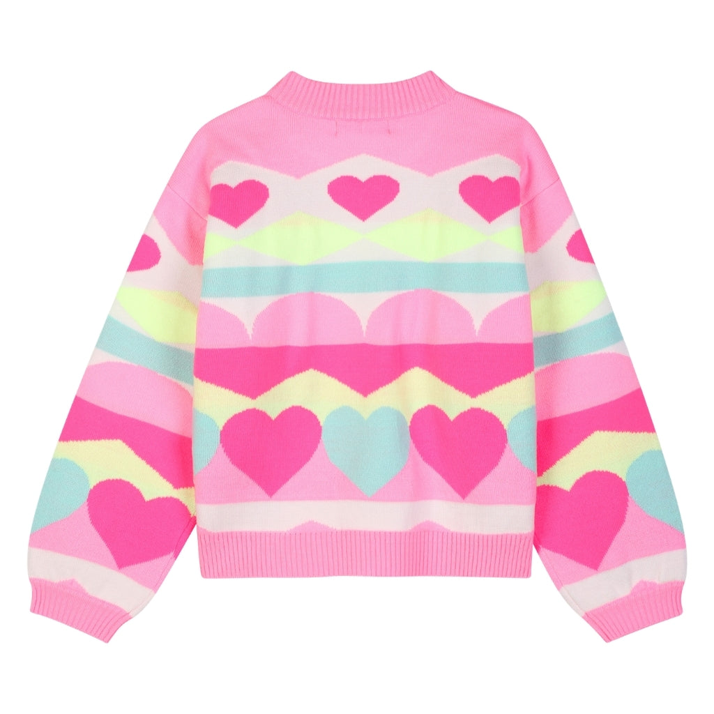 Billieblush Pullover