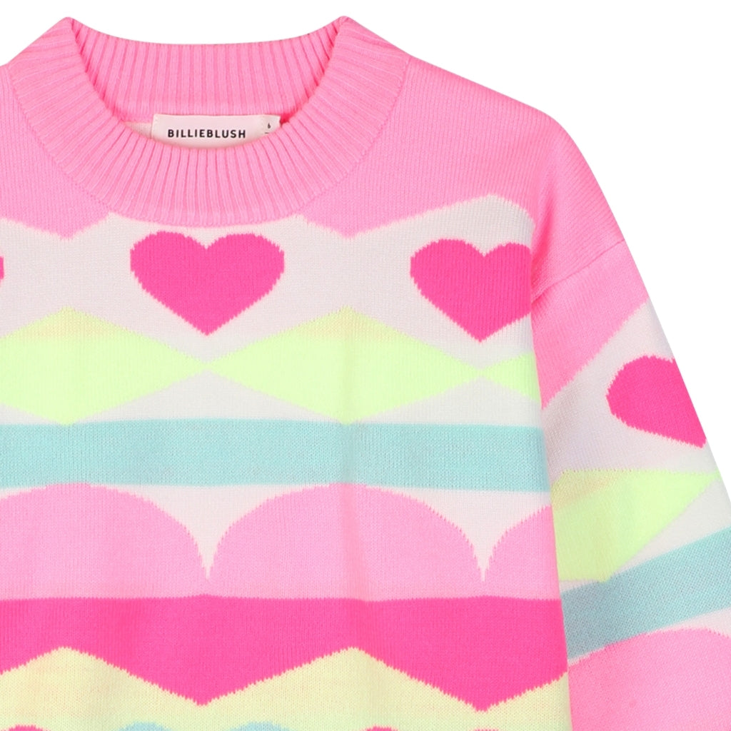 Billieblush Pullover