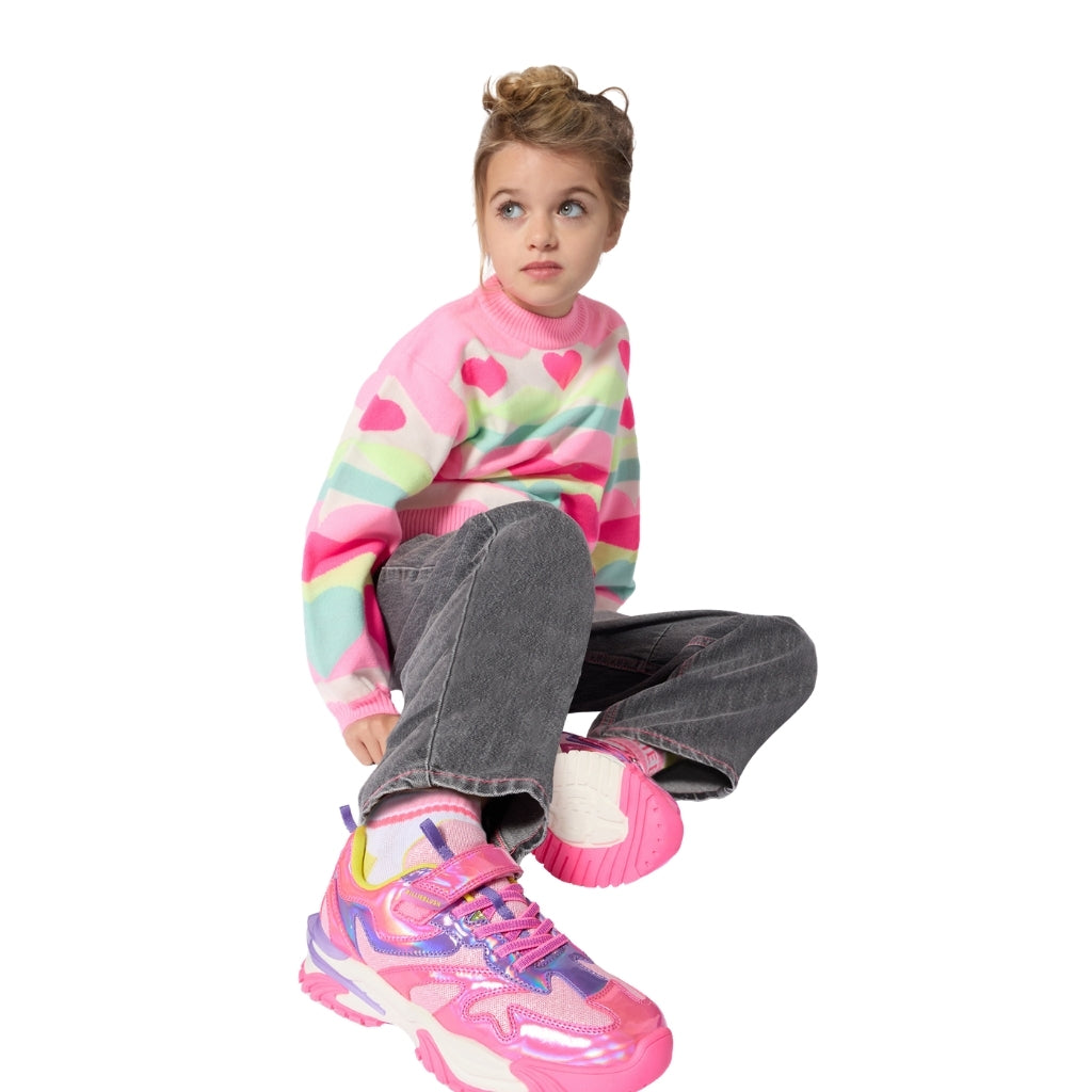 Billieblush Pullover