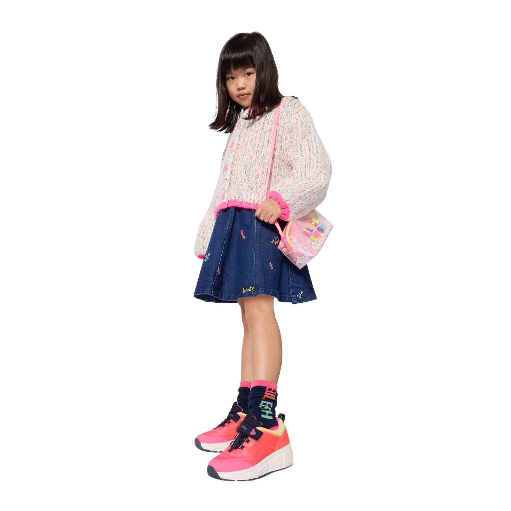 Billieblush Case