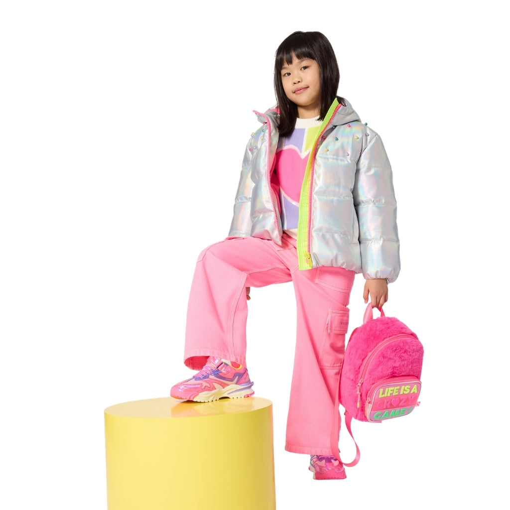 Billieblush Rucksack
