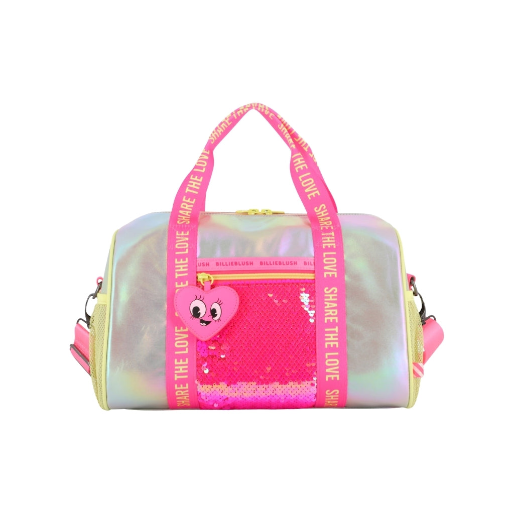 Billieblush Bowling Bag