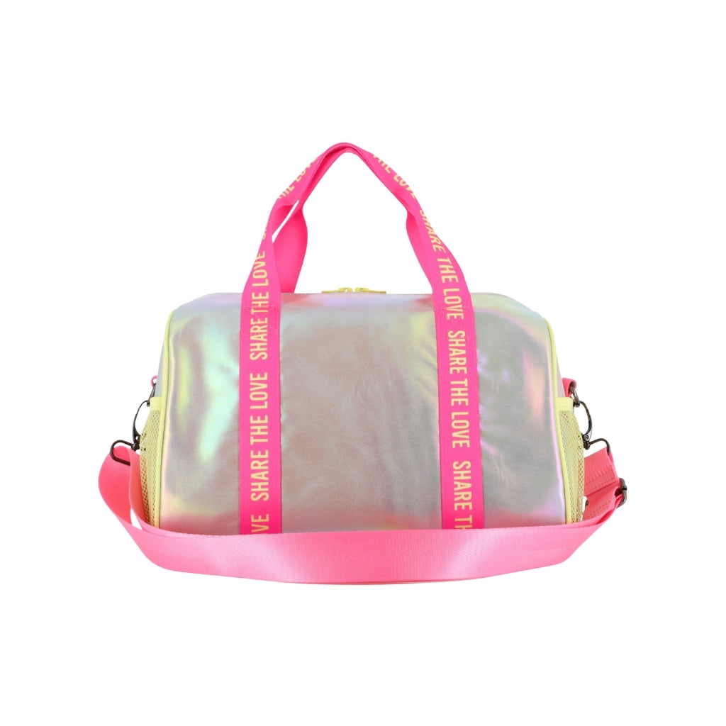 Billieblush Bowling Bag