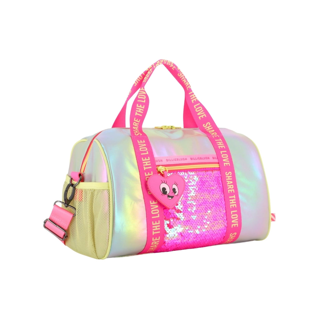 Billieblush Bowling Bag