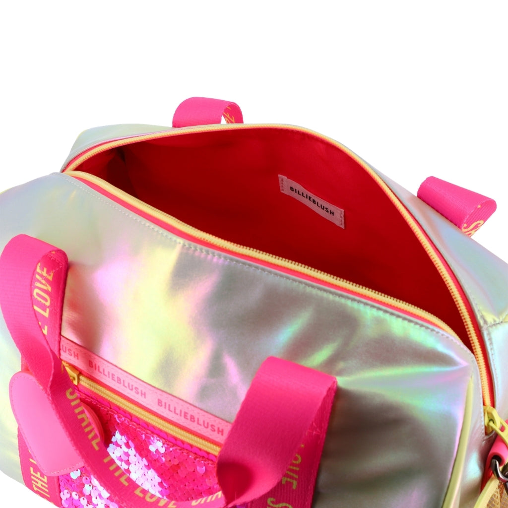Billieblush Bowling Bag
