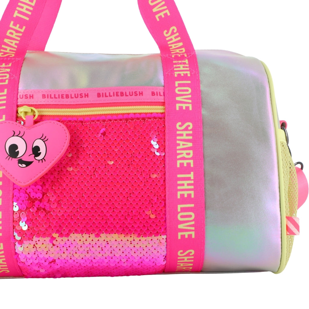 Billieblush Bowling Bag