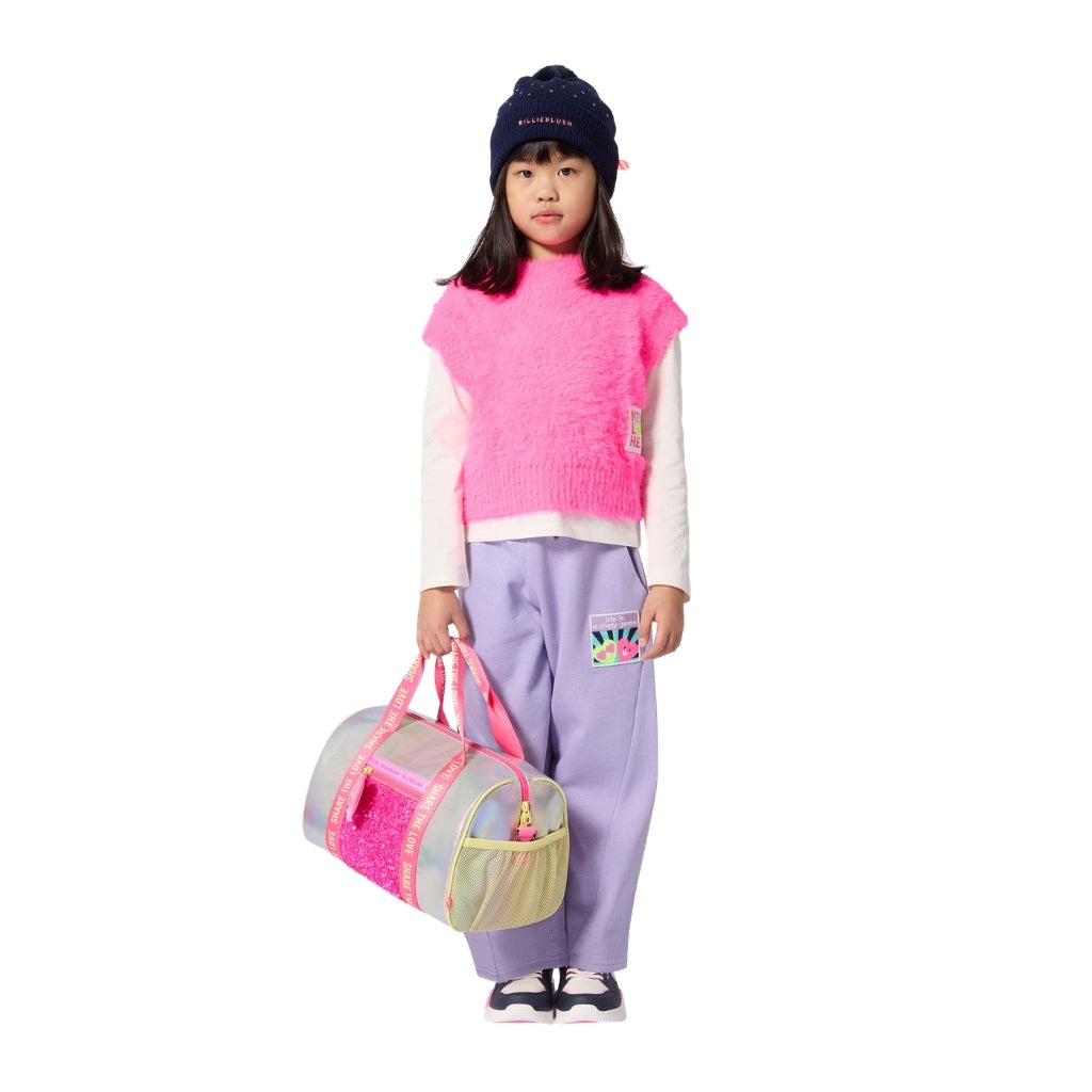 Billieblush Bowling Bag
