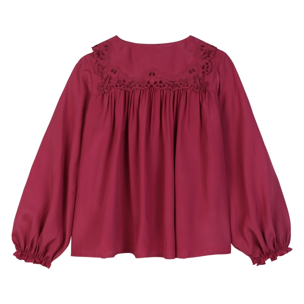 Chloé Kids Blouse
