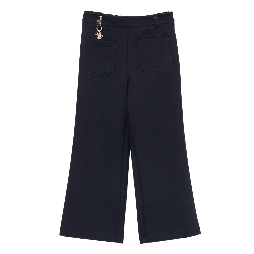 Chloé Kids Trousers
