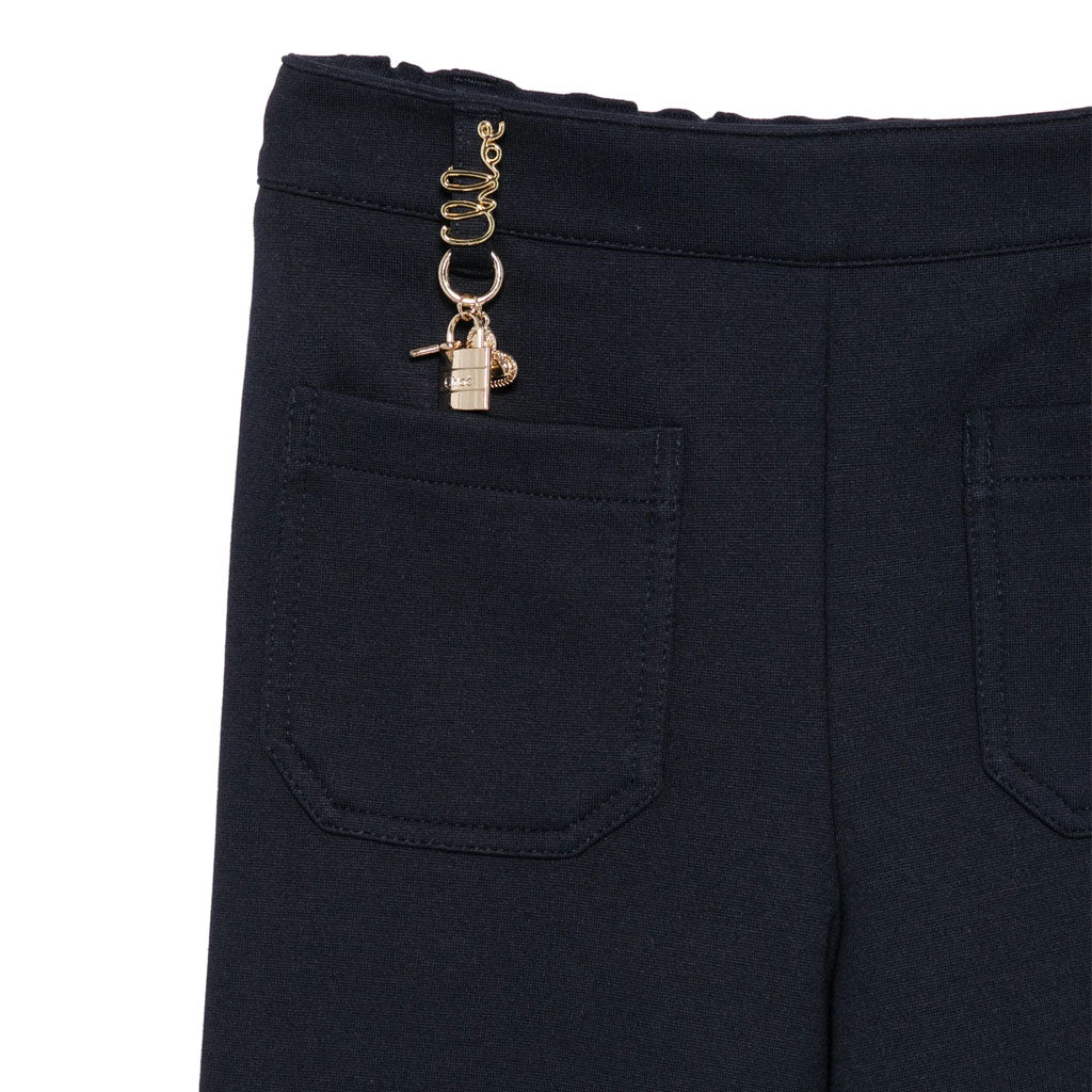 Chloé Kids Trousers