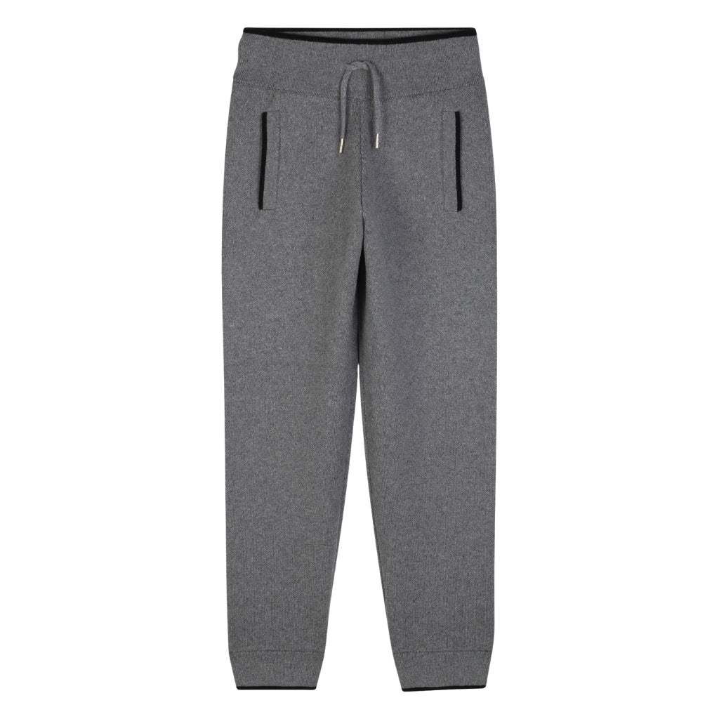 Chloé Kids Knitted Trousers