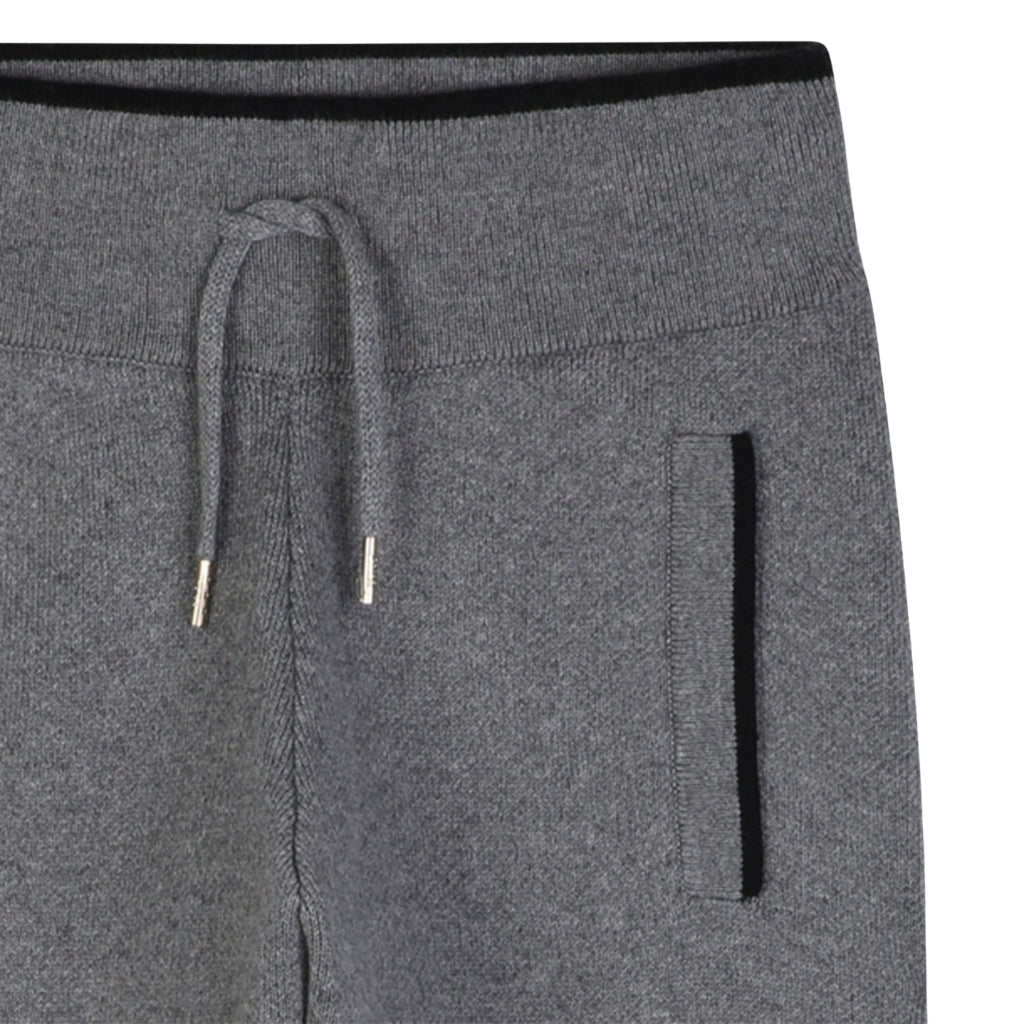 Chloé Kids Knitted Trousers