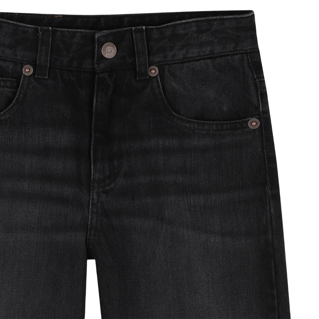 Chloé Kids Denim Trousers