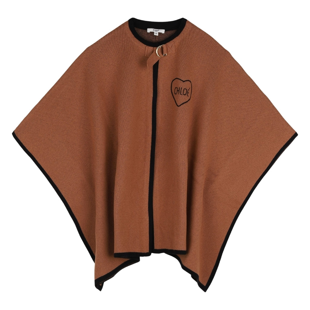 Chloé Kids Cape