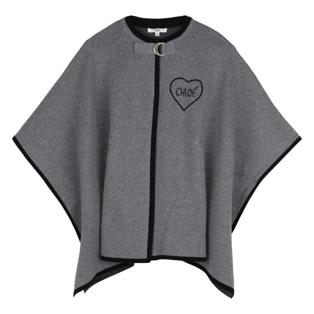 Chloé Kids Cape