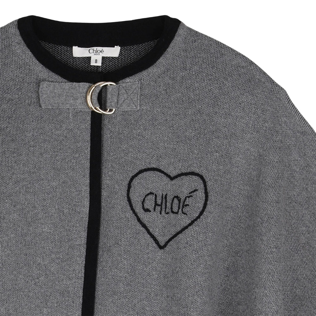Chloé Kids Cape