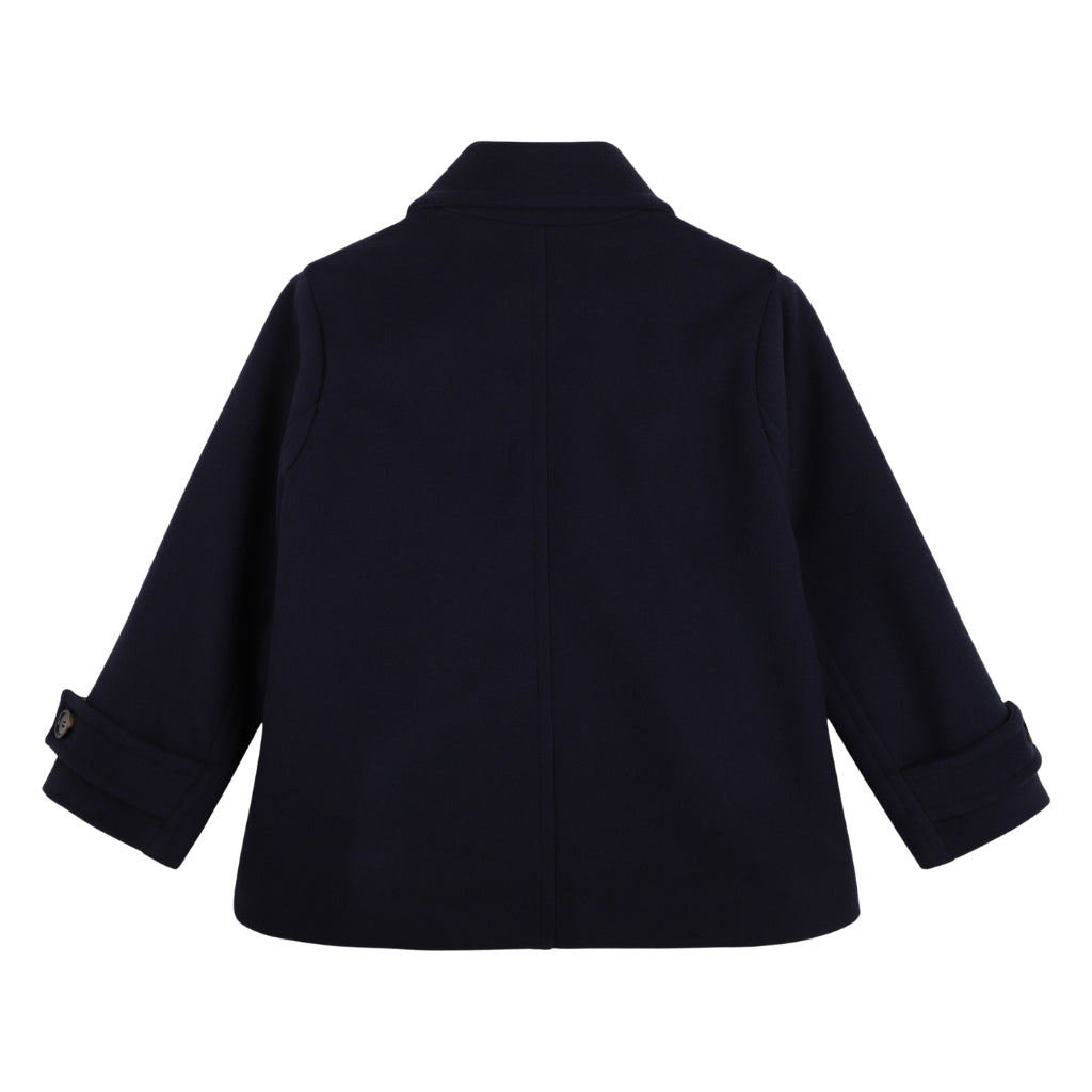 Chloé Kids Peacoat