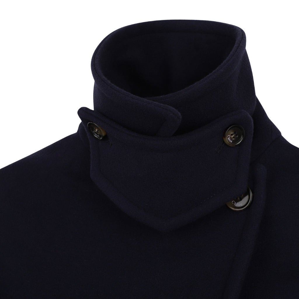 Chloé Kids Peacoat