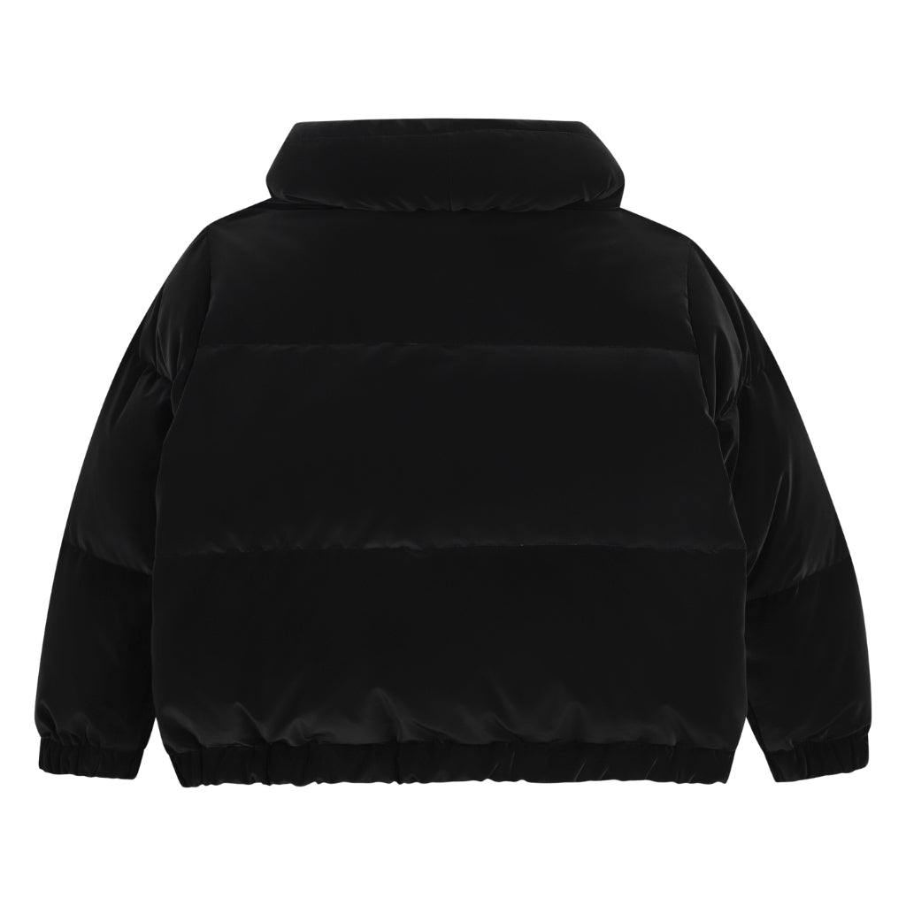 Chloé Kids Puffer Jacket