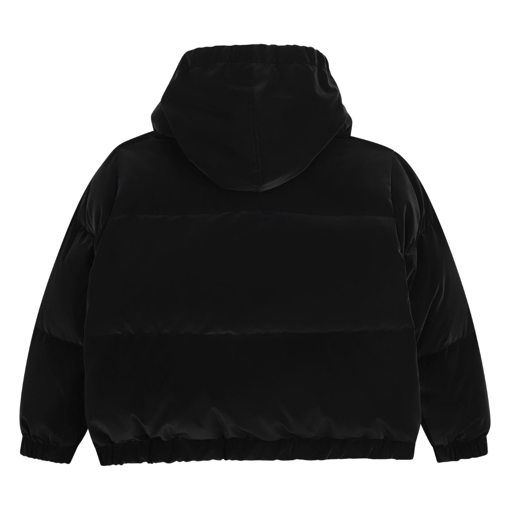 Chloé Kids Puffer Jacket