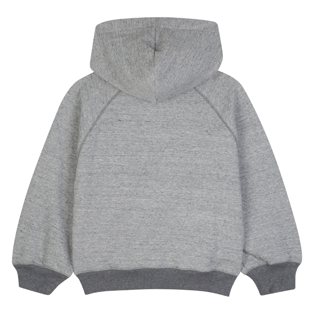 Chloé Kids Hooded Sweatshirt
