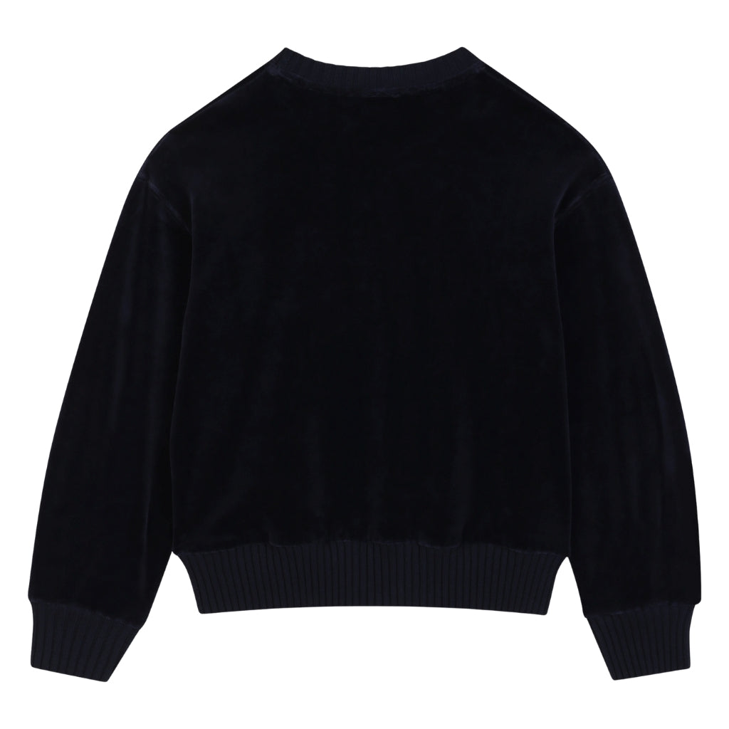 Chloé Kids Sweatshirt