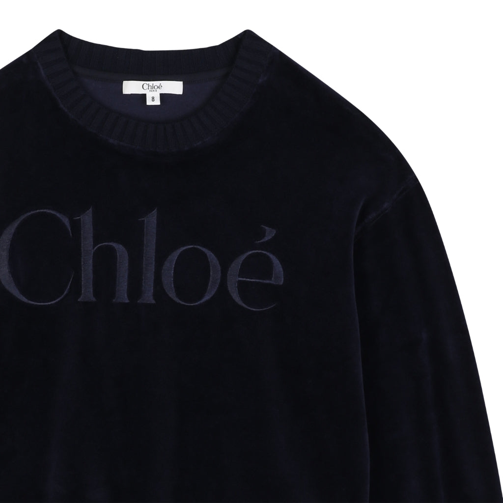 Chloé Kids Sweatshirt