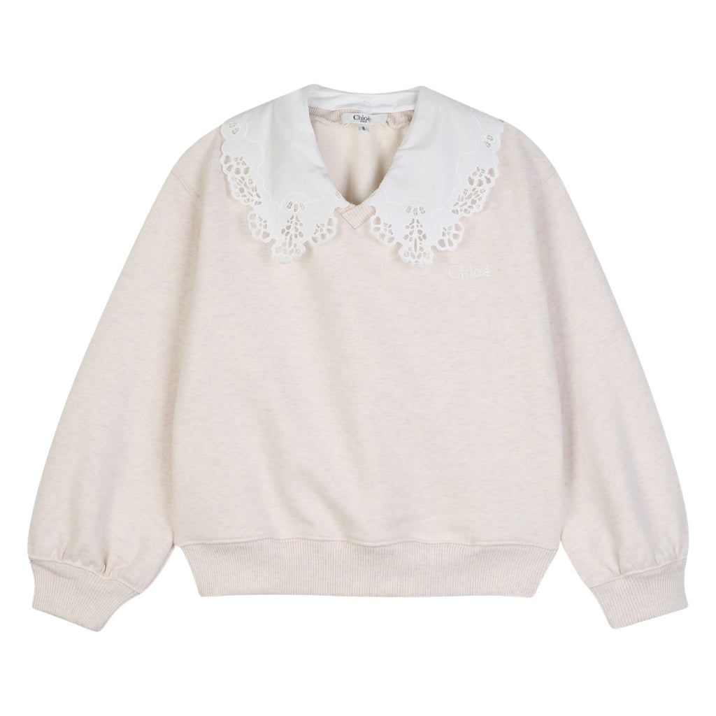 Chloé Kids Sweatshirt