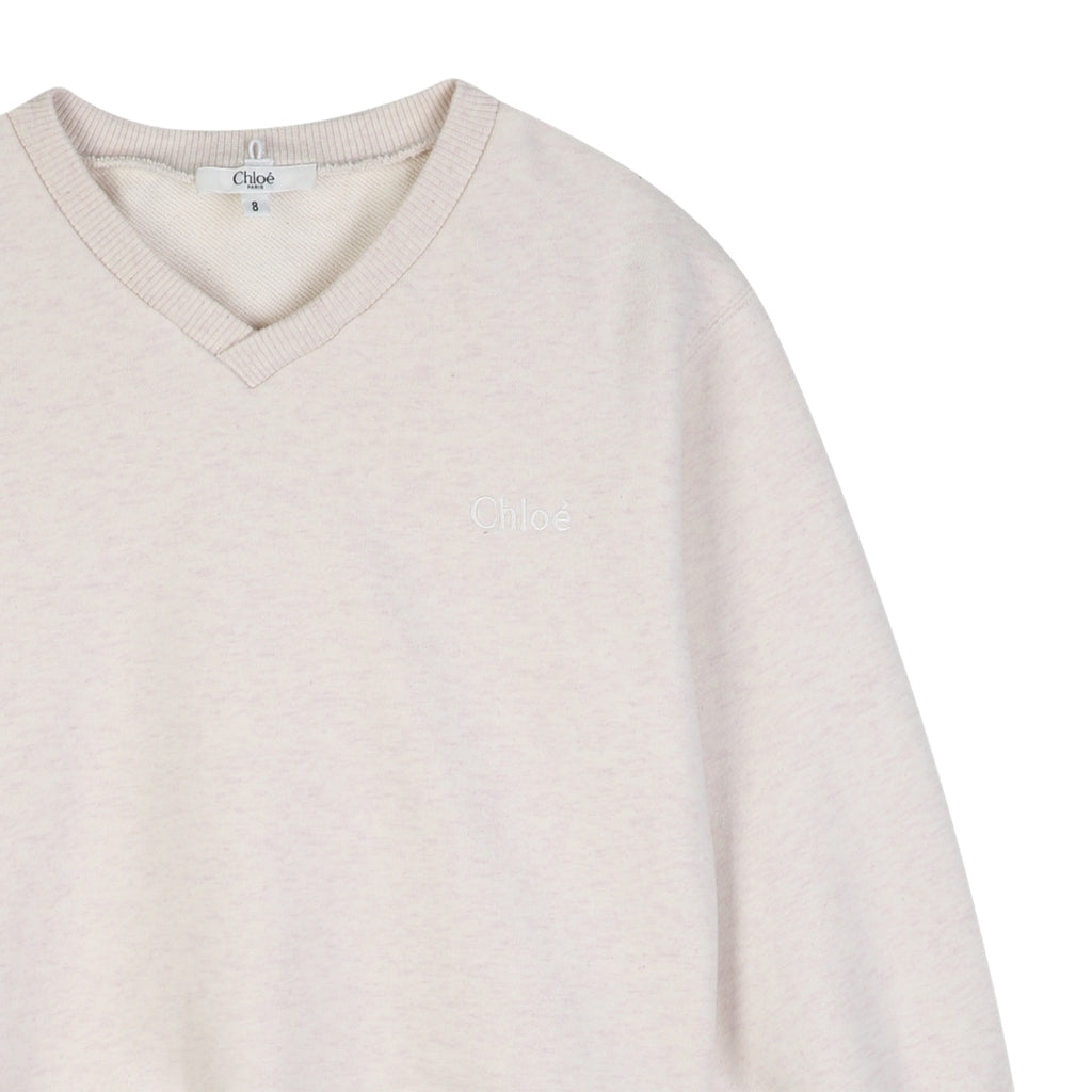 Chloé Kids Sweatshirt