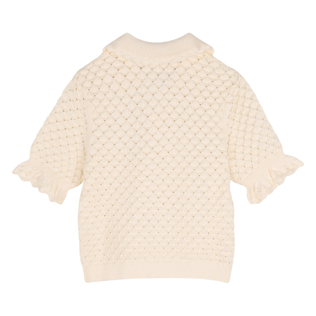 Chloé Kids Knitted Sweater