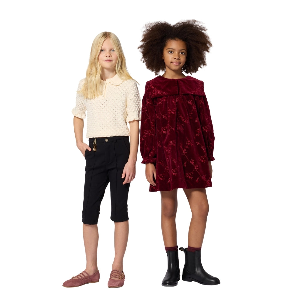 Chloé Kids Knitted Sweater