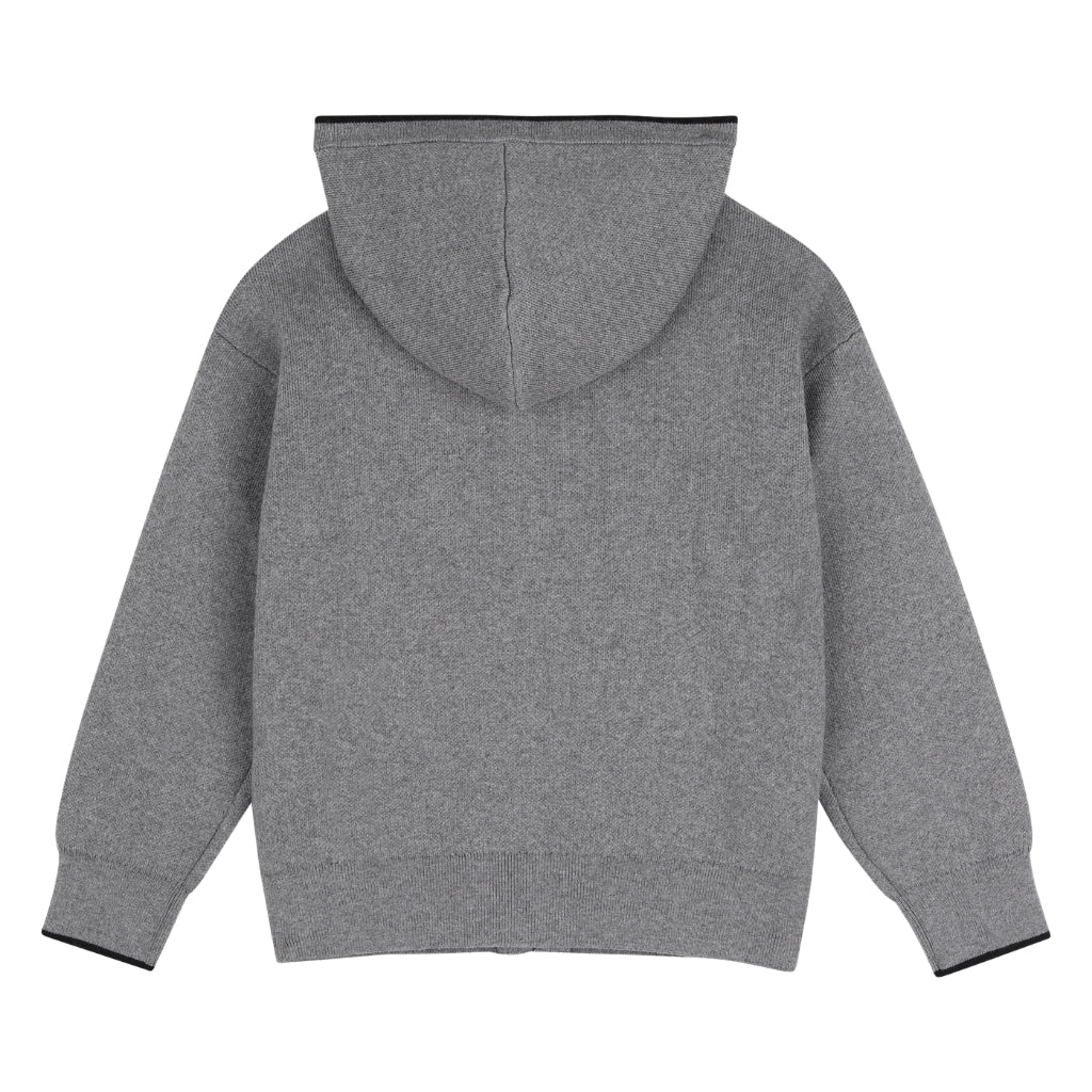 Chloé Kids Knitted Cardigan