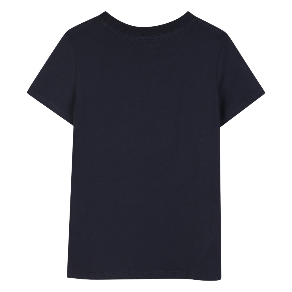 Chloé Kids Short Sleeves T-shirt