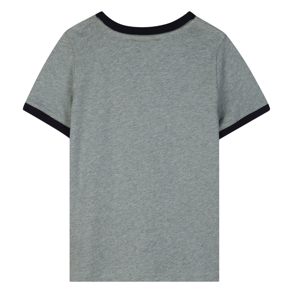Chloé Kids Short Sleeves T-shirt