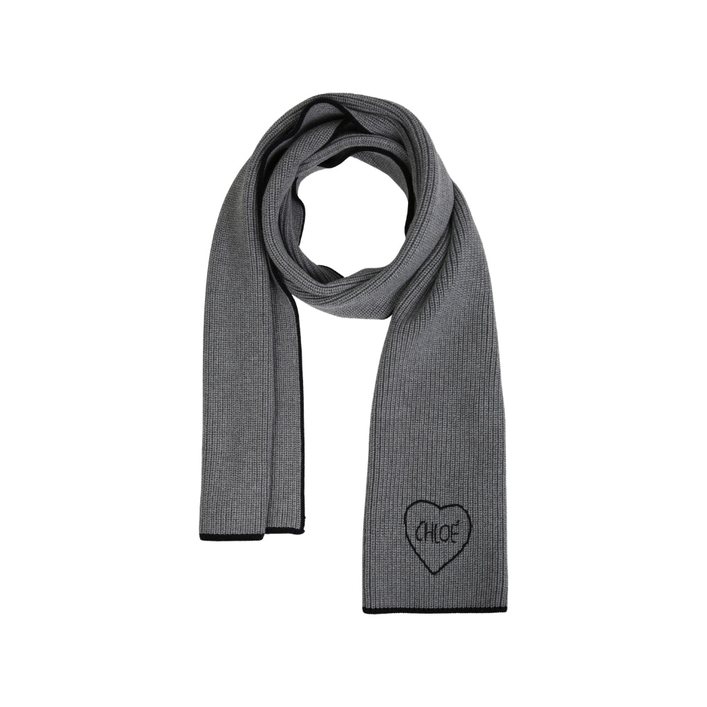 Chloé Kids Scarf
