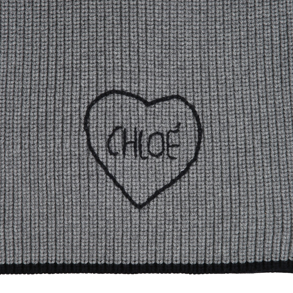 Chloé Kids Scarf