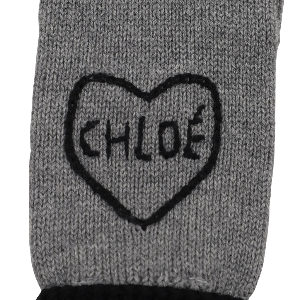 Chloé Kids Gloves