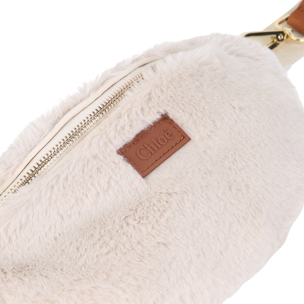 Chloé Kids Bum Bag