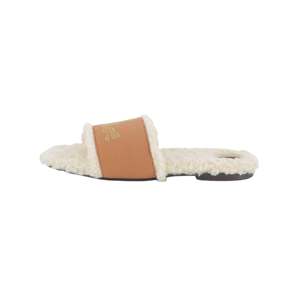 Chloé Kids Aqua Slides