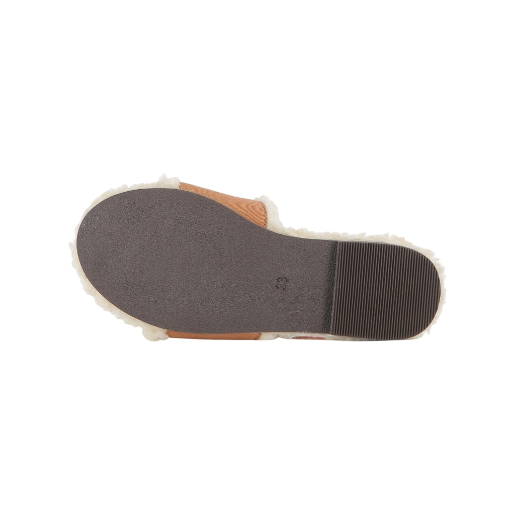 Chloé Kids Aqua Slides
