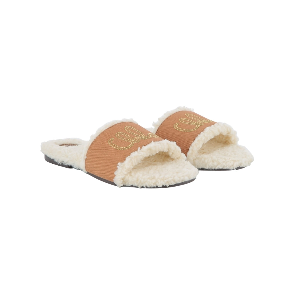 Chloé Kids Aqua Slides