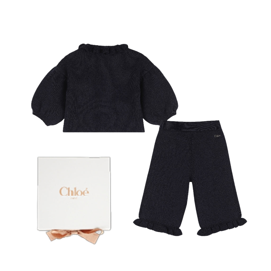 Chloé Kids Track Suit