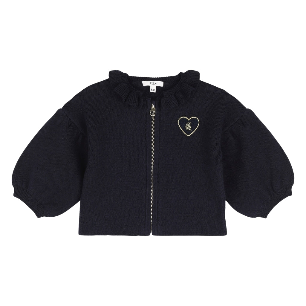 Chloé Kids Track Suit