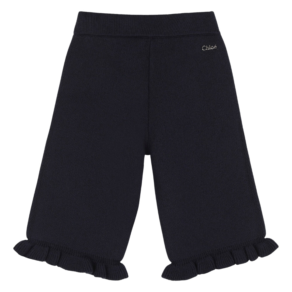 Chloé Kids Track Suit