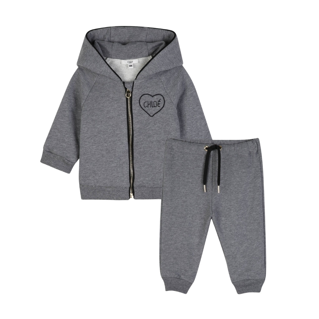 Chloé Kids Track Suit