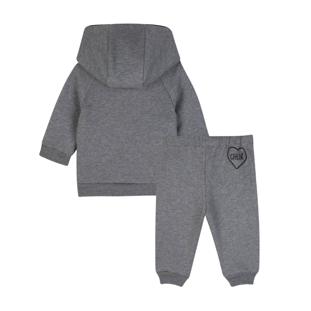 Chloé Kids Track Suit