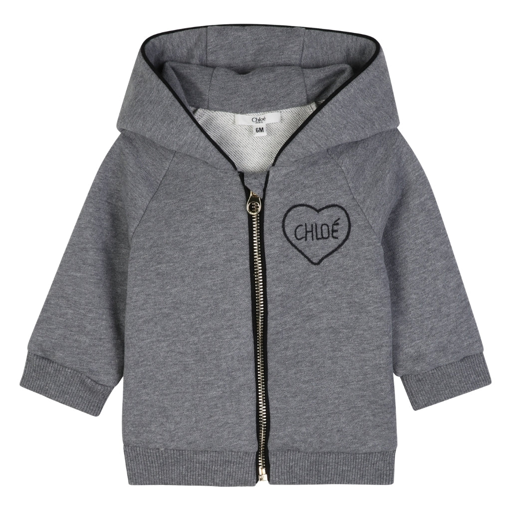 Chloé Kids Track Suit