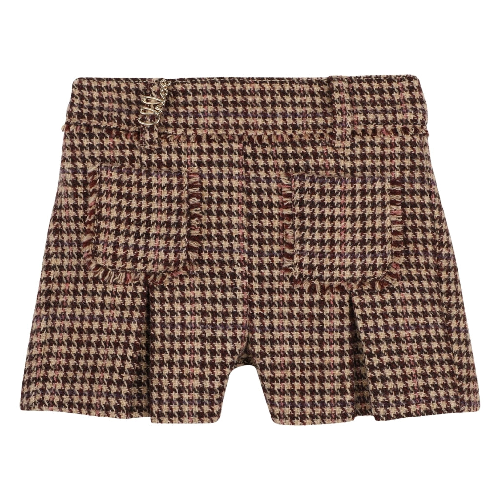 Chloé Kids Shorts