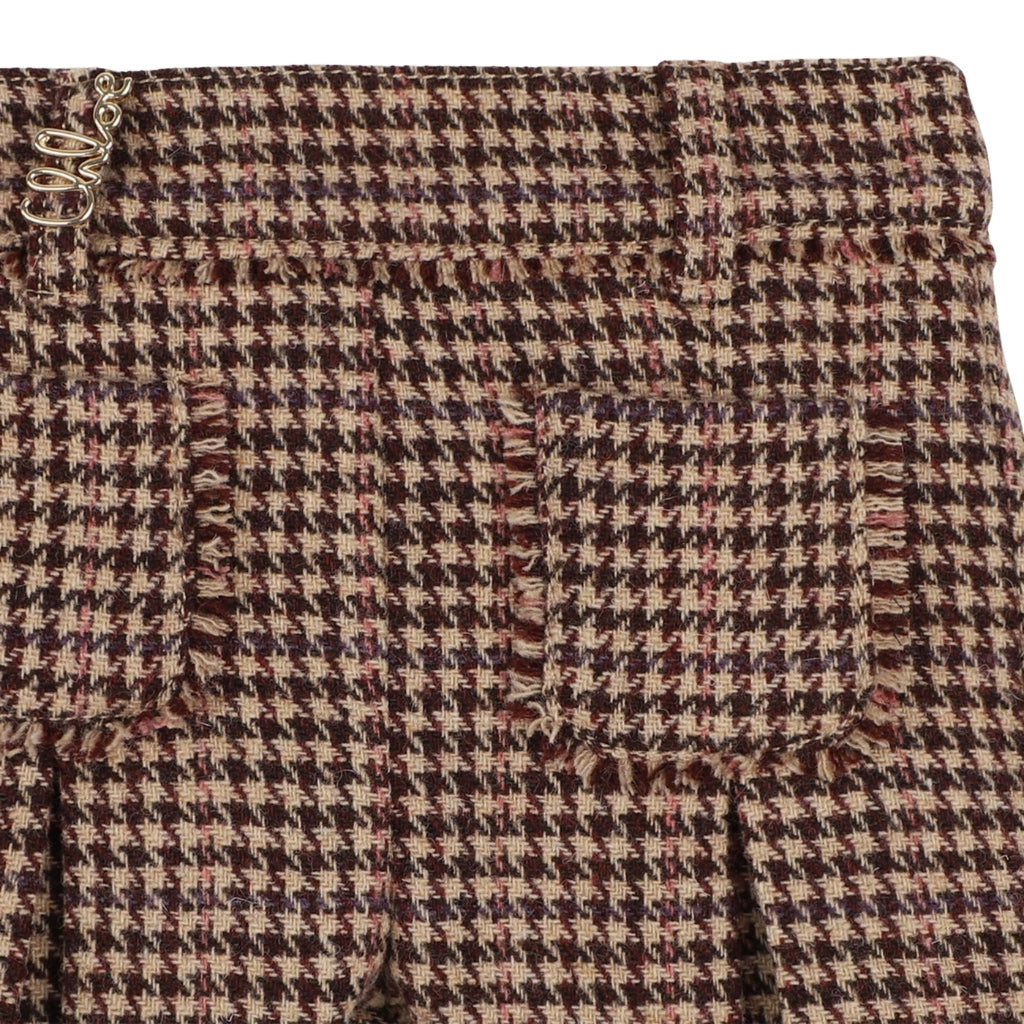 Chloé Kids Shorts