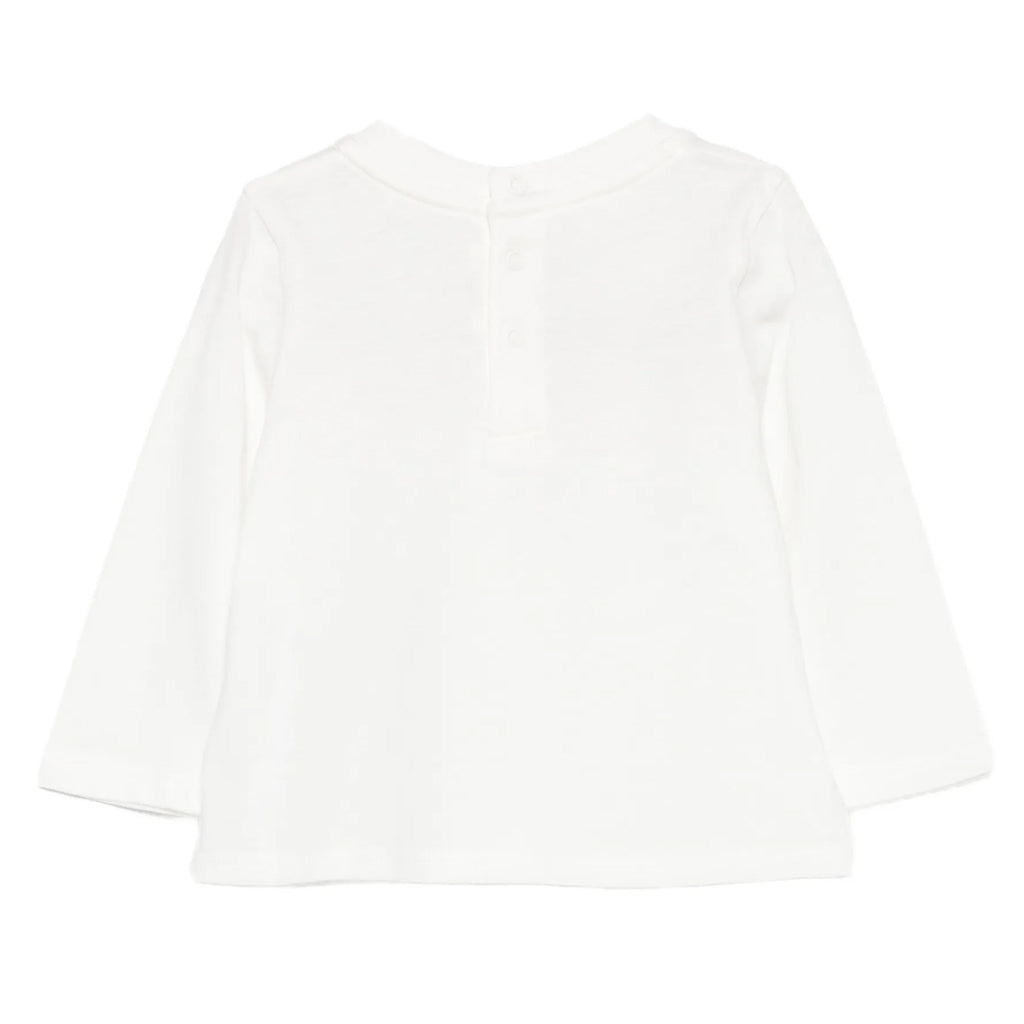 Chloé Kids Long Sleeve T-shirt